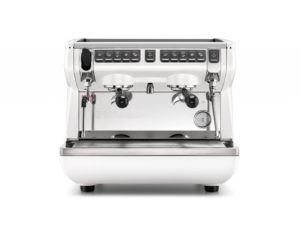 Кофемашина-автомат Appia Life Compact 2 gr