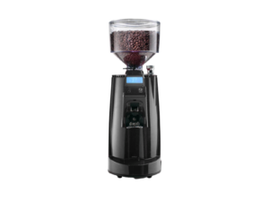 Профессиональная кофемолка-дозатор автомат MDJ on DEMAND