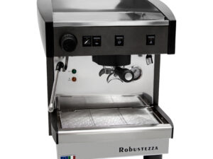 Профессиональная кофемашина-полуавтомат Robustezza ST1M