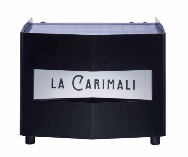 Профессиональная рожковая кофемашина La Carimali Nimble Е2